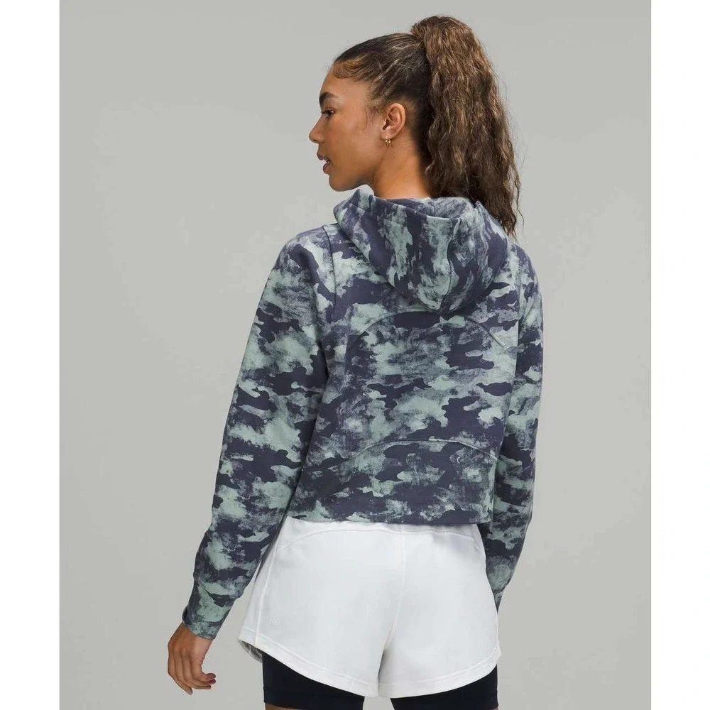 lululemon athletica where ready